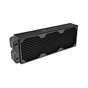 Thermaltake Cl420 64mm Thick Copper Radiator (CLW193CU00BLA)