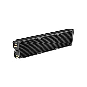 Thermaltake C360 27mm Thick Copper Radiator (CLW228CU00BLA)