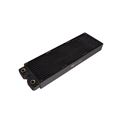 Thermaltake Clm360 40mm Thick Copper Radiator (CLW237CU00BLA)