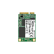 Transcend 1tb, Msata Ssd, Sata3, 3d Tlc, Pe: 3k (TS1TMSA452T)