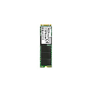 Transcend 1t, M.2 2280 Ssd, Sata3 B+m Key, Tlc (TS1TMTS830S)