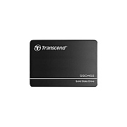 Transcend 1tb, 2.5 Ssd, Sata3, 3d Tlc, Pe: 3k (TS1TSSD452K)