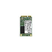 Transcend 256gb, Msata Ssd, Sata3, 3d Tlc (TS256GMSA230S)