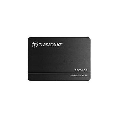 Transcend 256gb, 2.5 Ssd, Sata3, 3d Tlc, Wide Temp (TS256GSSD450KI)