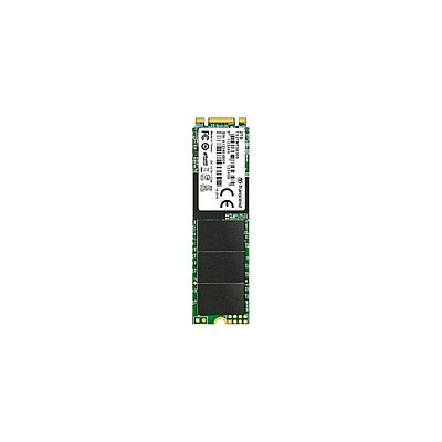 Transcend 2tb, M.2 2280 Ssd, Sata3 B+m Key, Tlc (TS2TMTS830S)