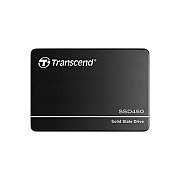 Transcend 2tb, 2.5 Ssd, Sata3, 3d Tlc (TS2TSSD450K)