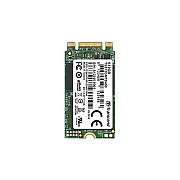 Transcend 64gb, M.2 2242 Ssd, Sata3 B+m Key, Mlc, (TS64GMTS400I)