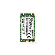 Transcend 64gb, M.2 2242 Ssd, Sata3 B+m Key, 3d Tl (TS64GMTS530TI)