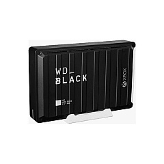 Western Digital 12tb Wd Black D10 Game Drive For Xbox O (WDBA5E0120HBK)