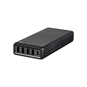 Monoprice Obsidian Speed Plus Usb Charge (33045)