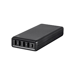 Monoprice Obsidian Speed Plus Usb Charge (33045)