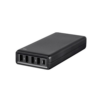 Monoprice Obsidian Speed Plus Usb Charge (33045)