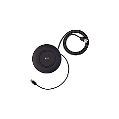 Monoprice Qi Certified Wireless Fast Cha (36335)