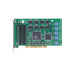 B+B Smartworx 48-ch Digital I/o Universal Pci Card (PCI1739UAE)