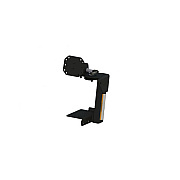 Gamber Johnson 2020+ Ford Utility Close-to-dash With 3 (7160133701)