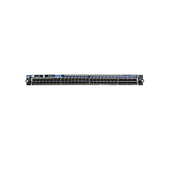 NETGEAR 48 Port 10/25g 8 Port 40/50/100g (XSM4556100NAS)