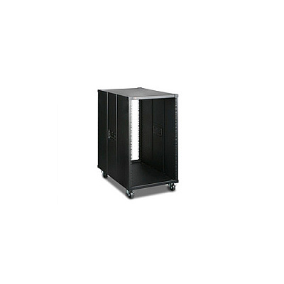 Istarusa 18u 800mm Depth Server Rack W/ (WD1880D314MATX)