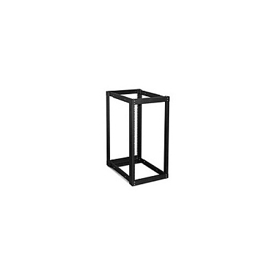 Istarusa 22u Open Frame Adjustable Rack (WOR2211P123U)