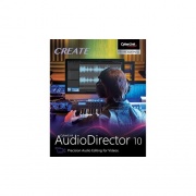 Cyberlink Audiodirector 10 Ultra Esd (ADR0A00IWU0ESD)