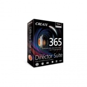 Cyberlink Director Suite 365 Esd (DRS0000IWT0ESD)
