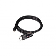 Club 3D Usb Type C To Dp 1.4 8k Cable (CAC-1557)