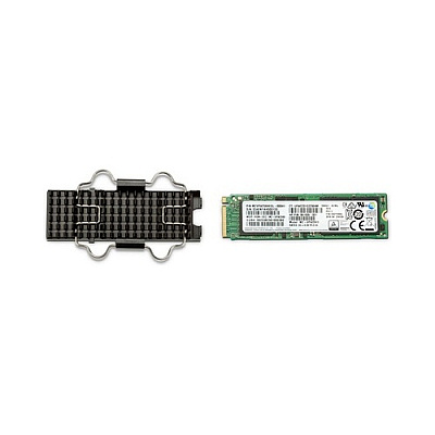 HP 2tb Pcie Nvme Tlc M.2 Z4/6 G4 Ssd (35F74AA)