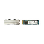 HP 2tb Pcie Nvme Tlc M.2 Z2 G5 Mini Ssd (35F75AA)