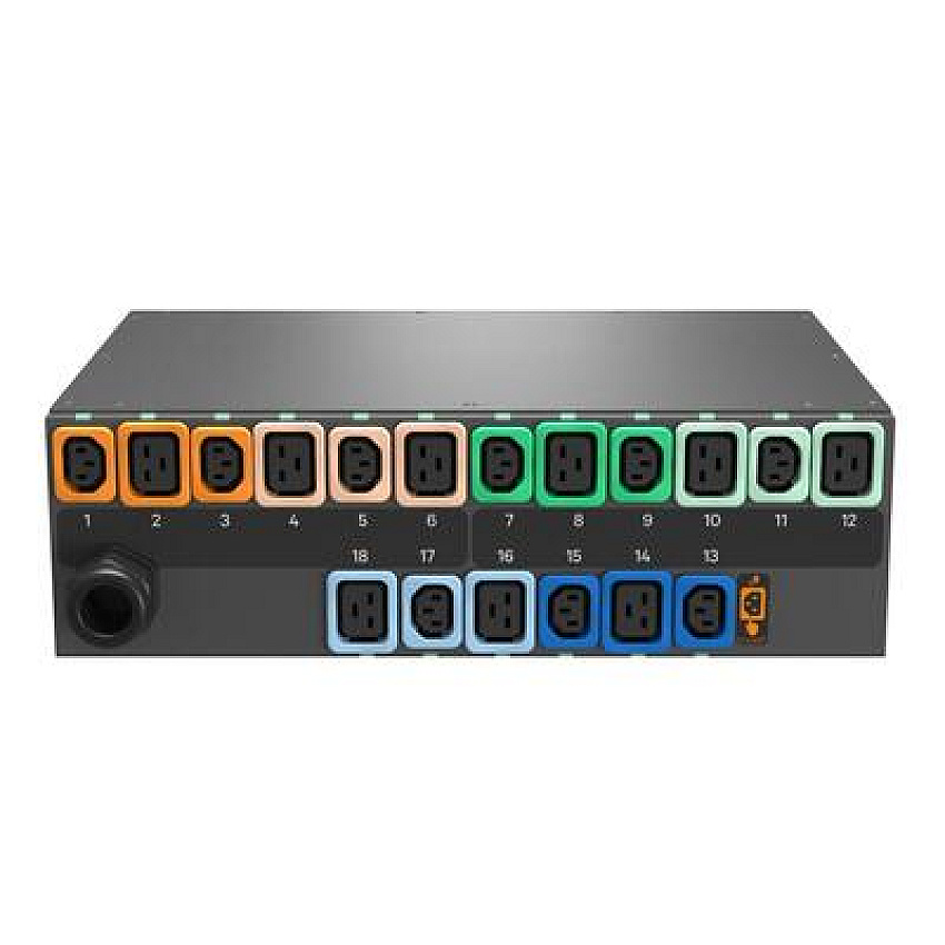Main Rpdu Vertiv - Rpdu, Switched Monitoring (NS30077L)