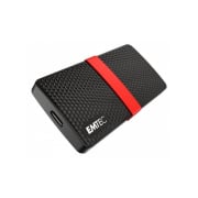 EMTEC Ssd 3.1gen1 X200 1tb Portable (ECSSD1TX200)