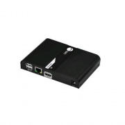 SIIG Hdmi Kvm Cat6 Extender Receiver Only (CE-H25L11-S1)