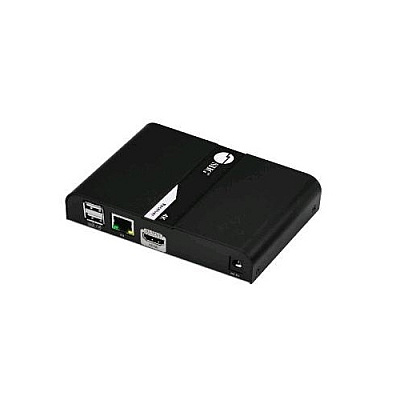 SIIG Hdmi Kvm Cat6 Extender Receiver Only (CEH25L11S1)