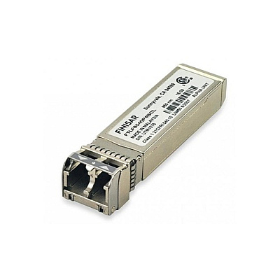 Finisar 25ge, 25.78 Gb/s 300m On Om4 Fiber (FTLF8540P4BCL)