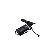 Gamber Johnson Getac 120w Power Adapter For The Getac (17057)