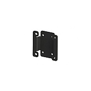 Gamber Johnson Zebra Vc80 To Vesa 75mm Adaptor Plate (71601285)