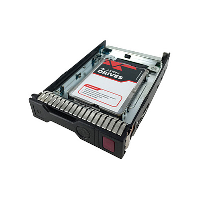 Axiom 600gb 12g Sas 15k Lff For Hp (765424B21AX)