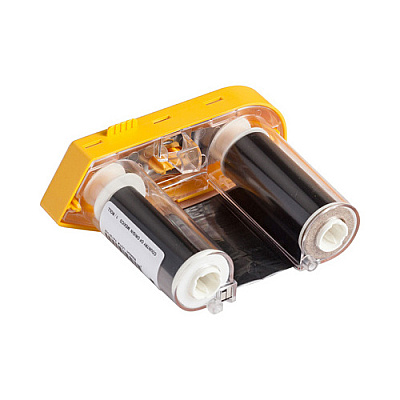 Bridgetek Solutions R10000 Series Printer Ribbon (M61R10010)