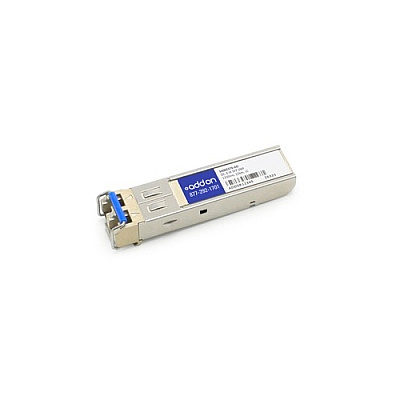 Add-On Huawei 34060276 Comp Taa Smf Sfp Lc Xcvr (34060276AO)