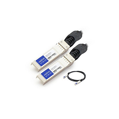 Add-On Dell Comp Taa 10g-cu Sfp+ Dac 10m (470AAVI10MAAO)