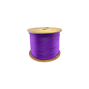 Add-On 1000ft Non-term Purple Cat6 Patch Cbl (ADDCAT61KFPPE)