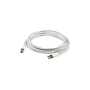 Add-On 5m Lc M/m Om4 White Fiber Patch Cbl (ADDLCLC5M5OM4WE)