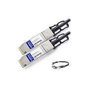 Add-On Cisco Comp Taa 100g-cu Passive Dac 3m (MACBL100G3MAO)