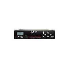 Aurora Multimedia Ip Control Processor (QXC44)