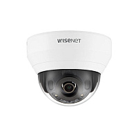 Hanwha Vision Indoor Dome Camera, 2mp 4mm (QND6022R)