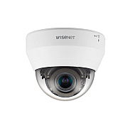 Hanwha Vision 2mp Ir Indoor Dome (QND6082R)