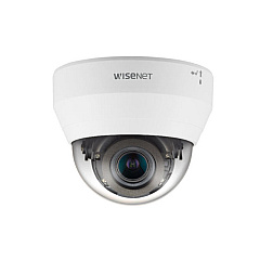 Hanwha Vision 2mp Ir Indoor Dome (QND6082R)