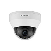 Hanwha Vision Indoor Dome Camera, 5mp 2.8mm (QND8010R)