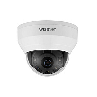 Hanwha Vision Indoor Dome Camera, 5mp 2.8mm (QND8010R)