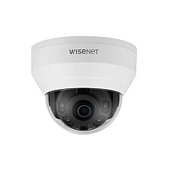 Hanwha Vision Indoor Dome Camera, 5mp 2.8mm (QND8010R)