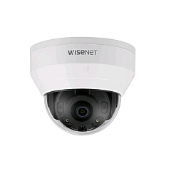 Hanwha Vision Indoor Dome Camera, 5mp 4mm (QND8020R)
