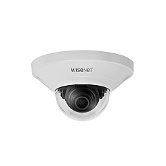 Hanwha Vision Mini Indoor Dome Camera, 5mp 4mm (QND8021)